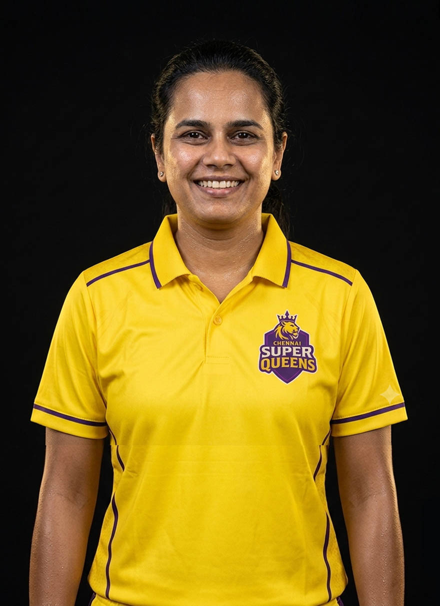 Neithra Venkat