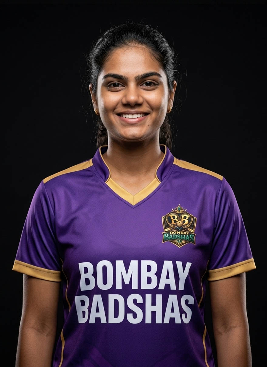 Swetha Puyalraj