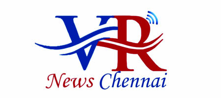 VR news chennai