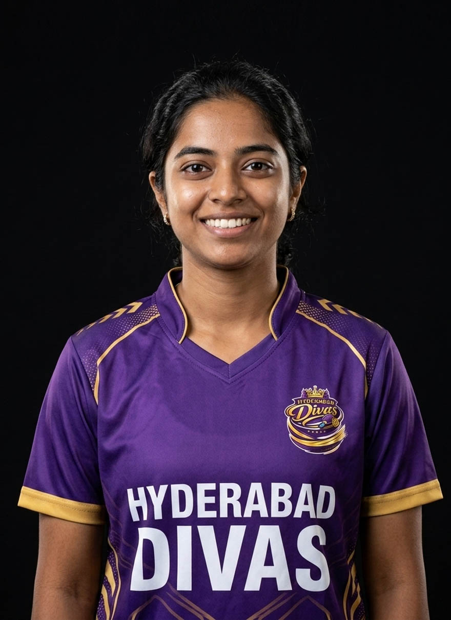Madhuridha Rajavel